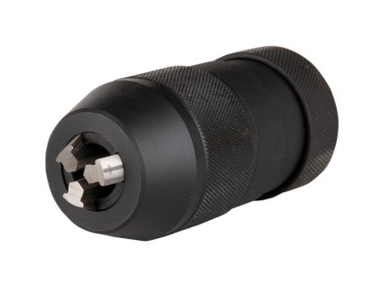 Rýchloupínacia hlavička DKC B16, 1 - 16 mm