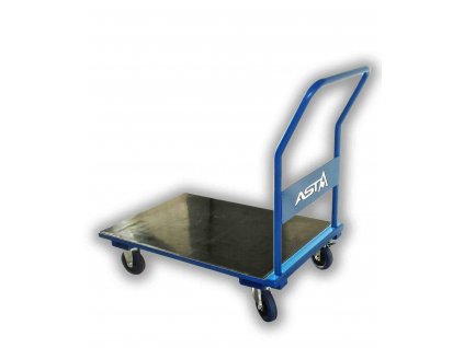 Prepravný vozík, extra nosnosť 320 kg - ASTA