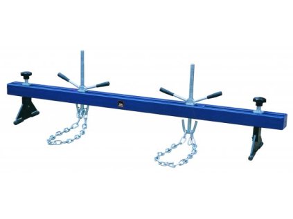 Autohrazda - přípravek pro zavěšení motoru, 500 kg