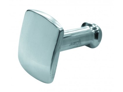 Karosářská vyklepávací babka, široká a úzká