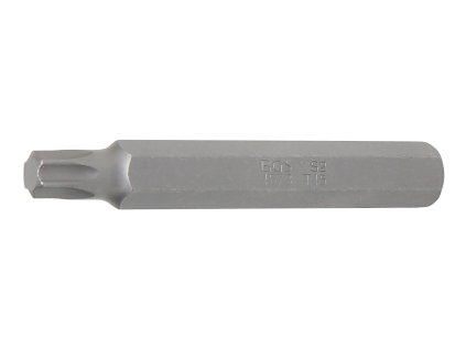 Bit TORX 3/8" T45, prodloužený 75 mm - BGS 4573 01