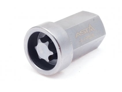 Hlavica - kľúč na výpustné automatických prevodoviek MINI, TORX T55 - ASTA