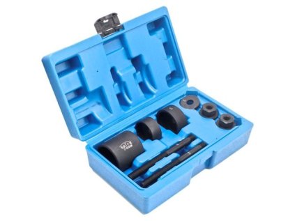 Stahovák na silentbloky zadní nápravy Opel Vectra B - SATRA