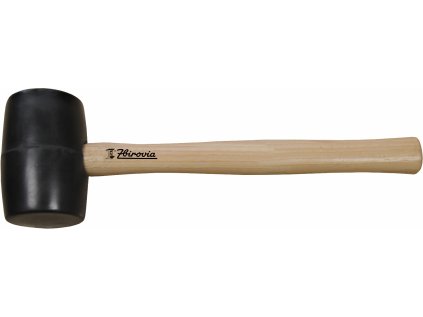 Palička gumová, 400 g - ZBIROVIA ZB997400