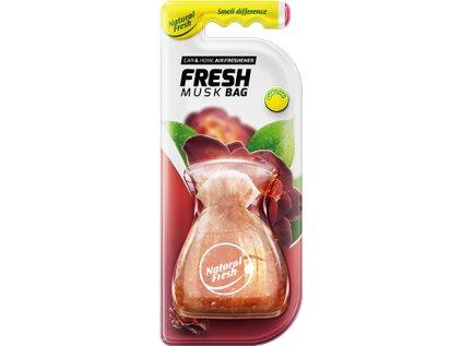 Vůně do auta Fresh BAG Musk - pižmo