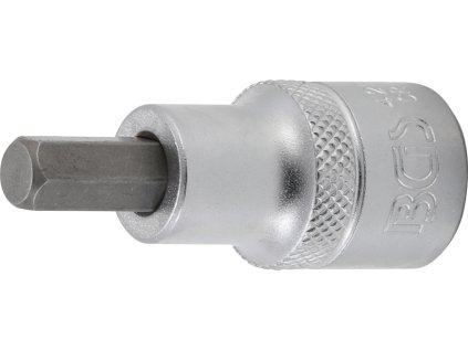 Hlavice zástrčná 1/2" Imbus H8 - BGS 4254