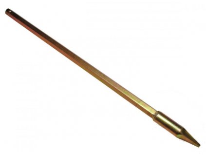 Aretačný prípravok pre moto vidlice 5-13 mm, úzka špica
