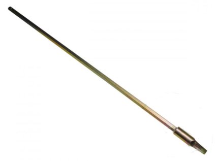 Aretační přípravek pro moto vidlice 14-17 mm, široká špice