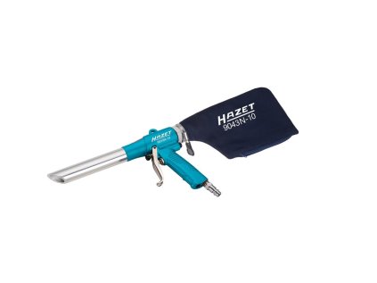 Odsávací a ofukovací pistole, s přepínáním - HAZET 9043N-10 1