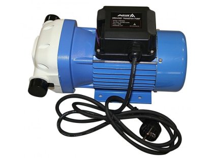Čerpadlo na AdBlue, elektrické 230V, 25 litrů/min