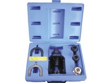 Stahovak kulovych cepu ASTA A-1108