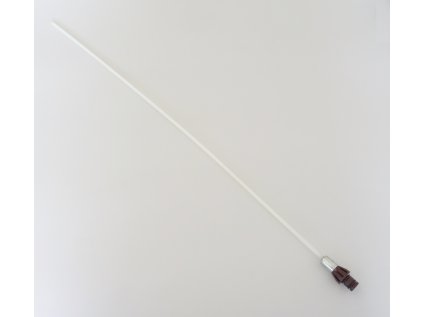 Odsávací hadice 6 x 750 mm, plastová, pro odsávačku oleje JONNESWAY AE300178