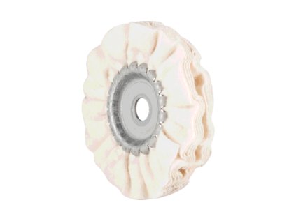 Flanelový lešticí kotouč PFERD TR8010-10FL