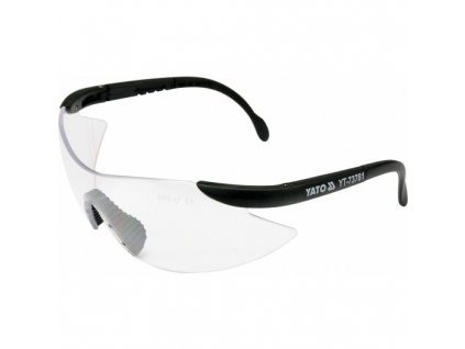 Ochranné okuliare číre typ B532, EN 166