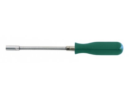 Držiak na bity 1/4" - skrutkovač, flexibilný, 245 mm - JONNESWAY AG010184G