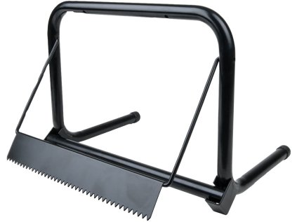 Držák na papírové utěrky v roli, na stěnu - KS TOOLS 800.0160 1