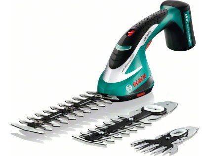 AKU nuzky na kere Bosch ASB 10,8 LI 0600856301 1