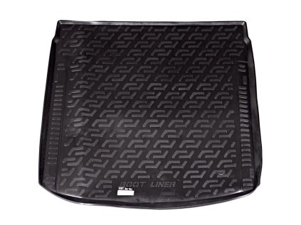 Vaňa do kufra gumová Audi A6 Sedan (C7 4G) (4-dv) (11-) SIXTOL