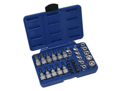 Sada Torx ASTA A-TXSET34