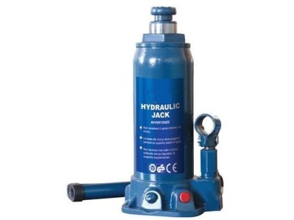 Zdvihák hydraulický 6 t "bábika"