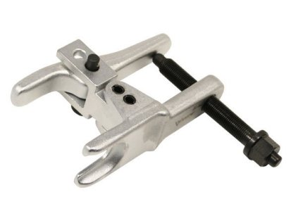Stahovák na kulové čepy, průměr max. 110 mm, dvoustupňová regulace 1
