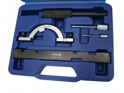 Aretace rozvodu OPEL ASTA A-8012UPG