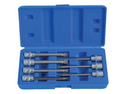 Zastrcne hlavice xzn spline SATRA S-SPB738