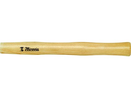 Násada - topůrko na kladivo 2000 g, buk - ZBIROVIA ZBN2000K
