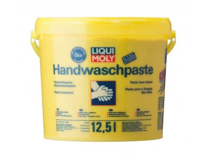 Umývacia pasta na ruky Liqui Moly, 12.5 litra