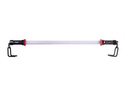 Dílenská montážní lampa LED COB 30W, nabíjecí, s nastavitelným držákem 1
