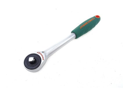 Ráčna s ovládáním přes rukojeť, 1/4", 60 zubů - JONNESWAY R6602 01