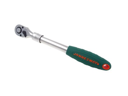 Ráčna teleskopická 3/8", délka 23-33 cm - JONNESWAY R5103 01