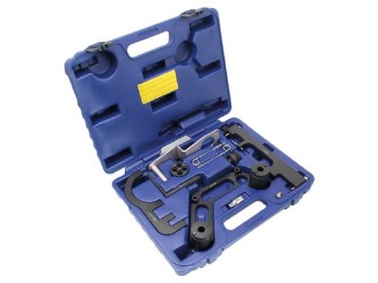 Aretace rozvodů BMW, MINI 1.6D, 2.0D, 3.0D, motory N47, N47S, N57 diesel