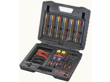 Sada pro testování elektrických systémů vozidla 92ks