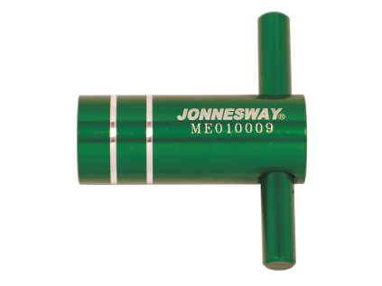 Stahovák uzávěru membrány zadního tlumiče motocyklu - JONNESWAY ME010009