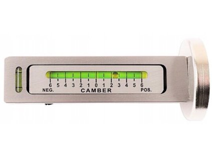 Magnetický přípravek pro nastavování úhlu odklonu kola - JONNESWAY AG010119A