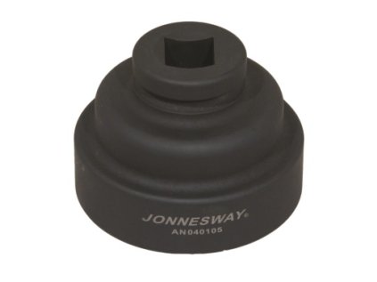 Klíč úderový na ložisko zadního náboje SCANIA, 8hranný 100 mm, 3/4" - JONNESWAY AN040105