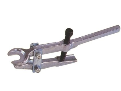 Stahovák na kulové čepy, s pákou, max. průměr 16 mm - JONNESWAY AE310076
