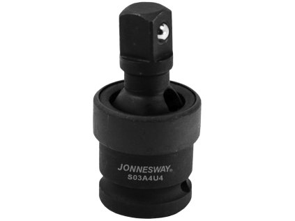 Kloub kulový, 1/2", úderový, pro rázové utahováky - JONNESWAY S03A4U4 -