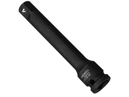 Prodloužení úderové 1/2", délka 125 mm, pro rázové utahováky - JONNESWAY S03A4E5 - 1