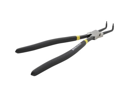 Segrovky vnitřní zahnuté, extra velké 13 (300 mm) - QUATROS QS53014 1