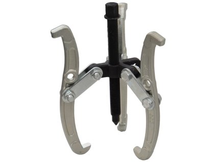 Univerzální tříramenný stahovák, délka ramen 100 mm - Genborx SN0104-1/100