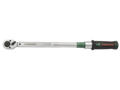 Momentový klíč 3/8" 4.5-30 Nm, s certifikátem - JONNESWAY T27031N