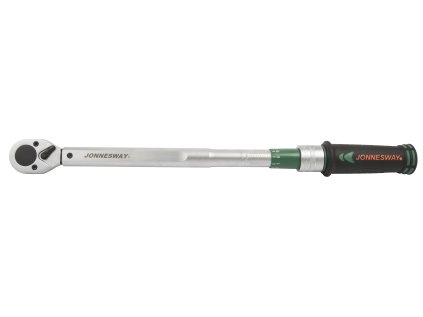 Momentový klíč 3/8" 20-100 Nm, s certifikátem - JONNESWAY T27100N