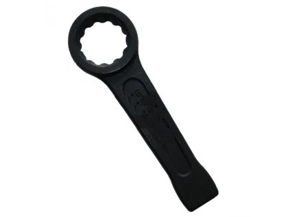 Očkový úderový klíč, rozměr 65 mm - QUATROS QS56065