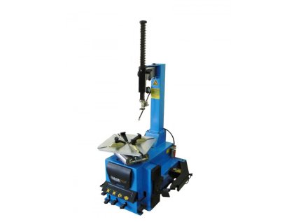 Zouvačka osobní TC-01, 10" - 24", poloautomat - Golemtech  1
