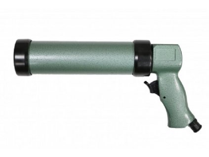 Pneumatická vytlačovacia pištoľ pre kartuše - JONNESWAY JA-5032