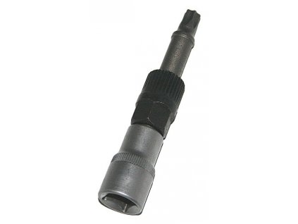 Kľúč na remenice alternátora TORX T50, 33 hrán, štvorhran 1/2"