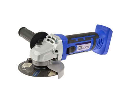 Aku úhlová bruska 115 mm, 18V 1