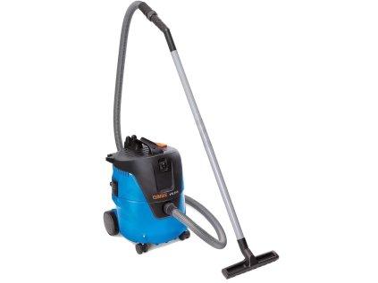 Vysávač VYS 21-01 1250W 20L, pre suché i mokré vysávanie - Narex 65403607